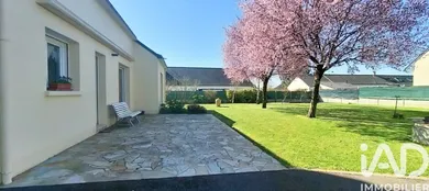 Maison de ville à Ligné (44850)