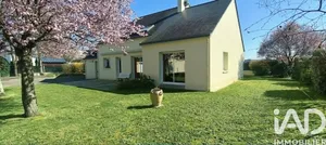 Townhouse in Ligné (44850)