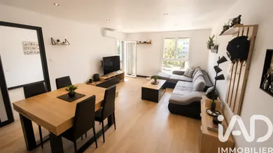 Appartement à Perpignan (66000)