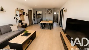 Apartment in Perpignan (66000)