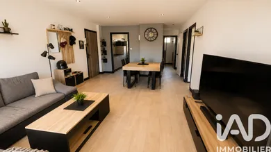 Appartement à Perpignan (66000)