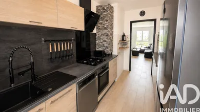 Appartement à Perpignan (66000)