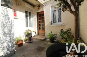Appartement à Issy-les-Moulineaux (92130)