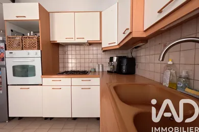 Appartement à Issy-les-Moulineaux (92130)