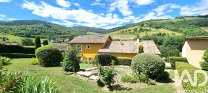 Maison à Marchampt (69430)