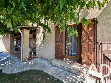 Maison à Peymeinade (06530)