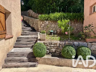 Maison à Peymeinade (06530)