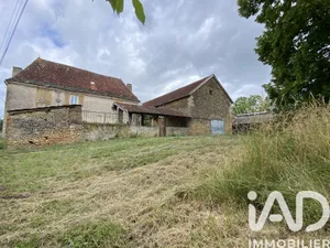 Farm in La Chapelle-Aubareil (24290)