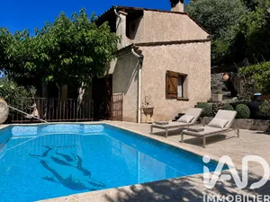 Maison à Peymeinade (06530)