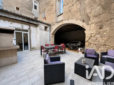 Maison à Sigean (11130)