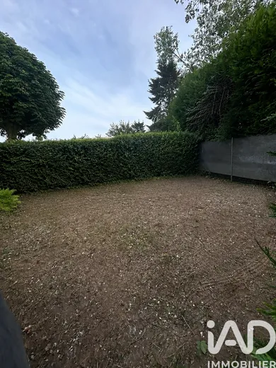 Terrain loisirs à Saint-Illiers-la-Ville (78980)