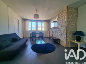Apartment in Grenoble (38100)