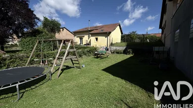 Maison à Saint-Benoît-la-Chipotte (88700)