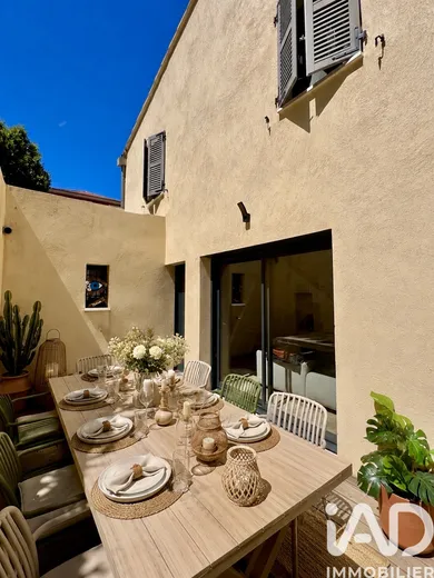Townhouse in Marseille (13010)