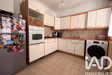 Appartement à Issy-les-Moulineaux (92130)
