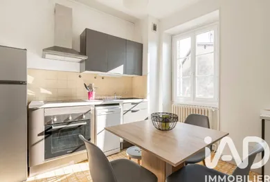 Duplex à Montalieu-Vercieu (38390)