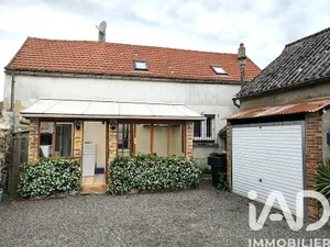 House in Rosières (60440)