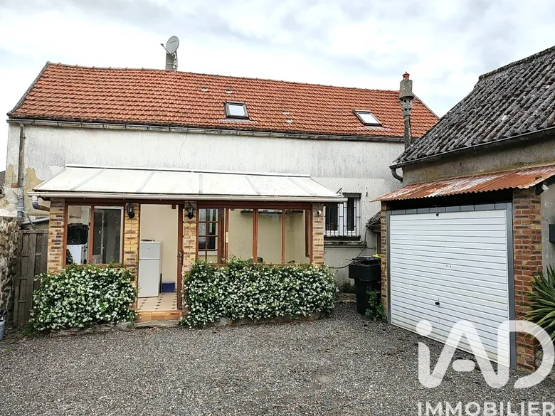 Maison 4 pièces 75 m² · à Rosières · 75 m² · 198 000 €