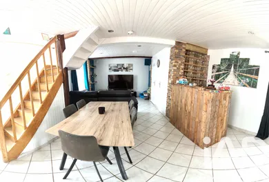 House in Rosières (60440)
