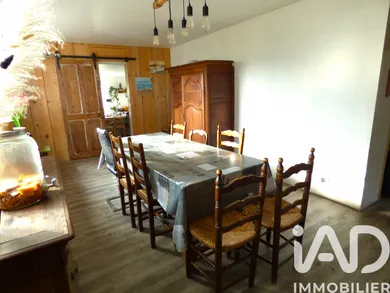 House in Héricourt-en-Caux (76560)