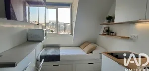 Apartment in Paris (75006)