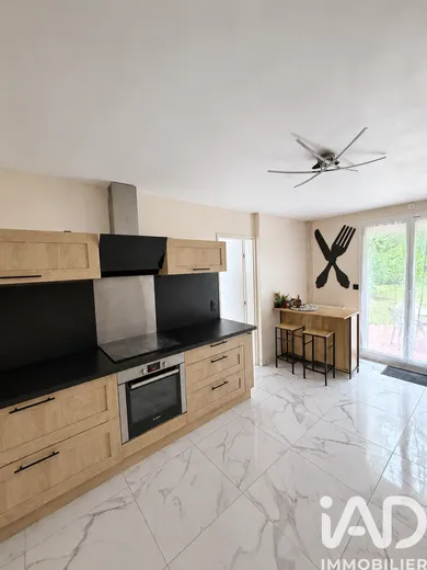 Maison à Vert-Saint-Denis (77240)