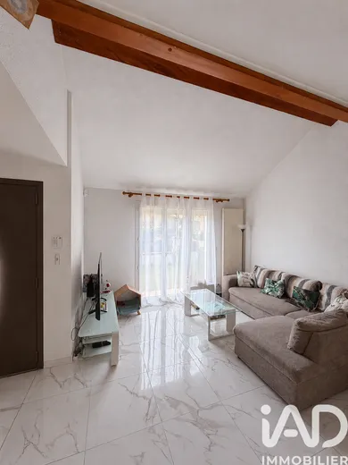 Maison à Vert-Saint-Denis (77240)