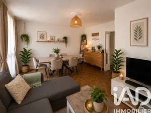 Appartement à Argenteuil (95100)