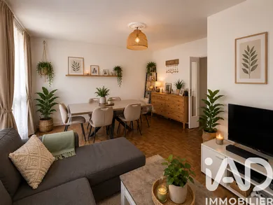 Appartement à Argenteuil (95100)