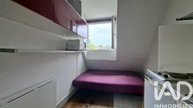Studio à Paris (75006)