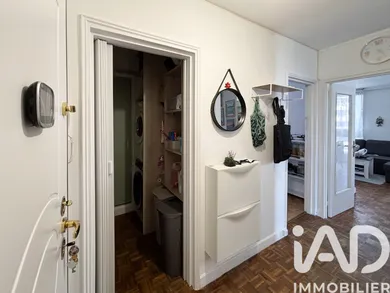 Apartment in Argenteuil (95100)