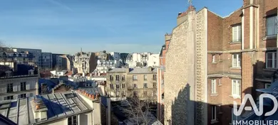 Studio à Paris (75006)