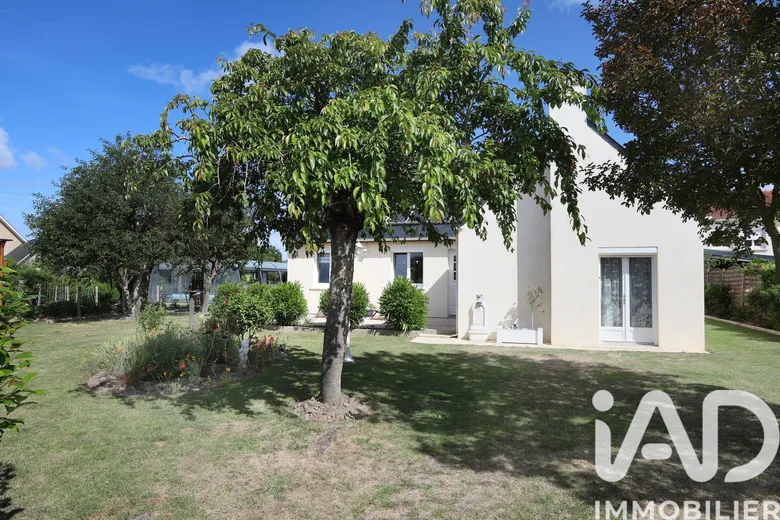 Maison 5 pièces 116 m² · à Sainte-Luce-sur-Loire · 116 m² · 486 500 €