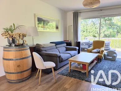 Maison à Longuenée-en-Anjou (49770)