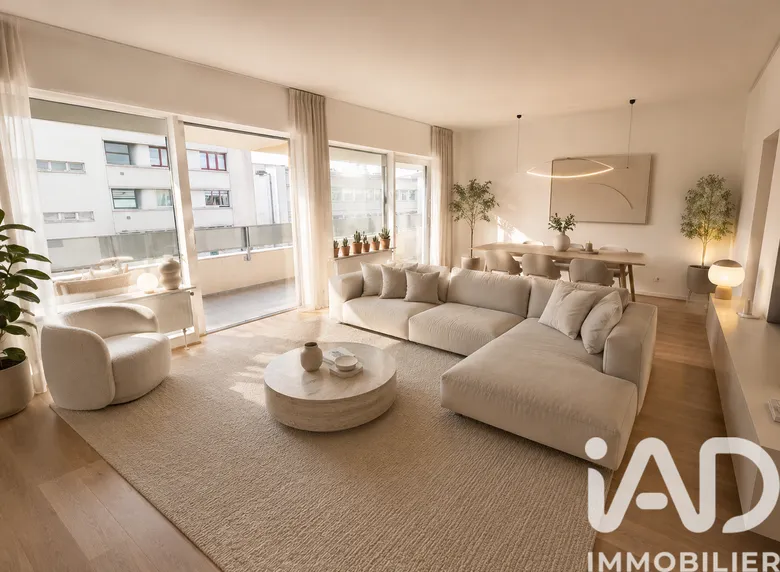 Appartement 6 pièces 140 m² · à Bordeaux · 140 m² · 475 000 €