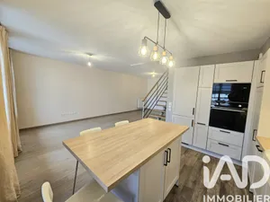 Appartement à L'Isle-Adam (95290)