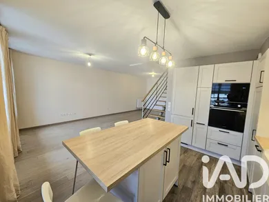 Apartment in L'Isle-Adam (95290)
