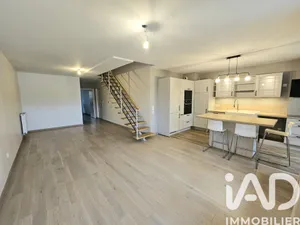 Appartement à L'Isle-Adam (95290)