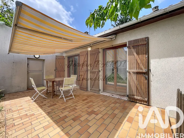 Maison 4 pièces 102 m² · à Clichy-sous-Bois · 102 m² · 345 000 €