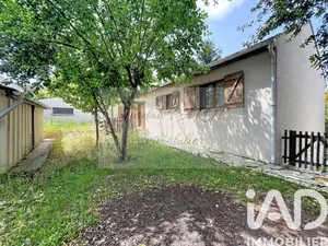 House in Clichy-sous-Bois (93390)