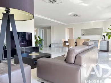 Apartment in Le Raincy (93340)