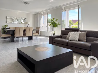 Appartement à Le Raincy (93340)
