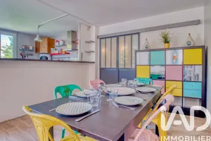 Appartement à Compiègne (60200)