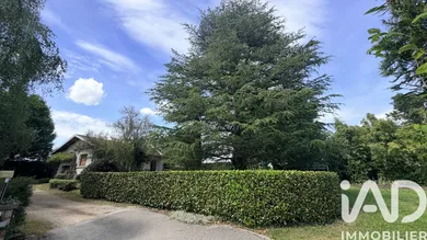 Traditional house in Châtillon-sur-Chalaronne (01400)