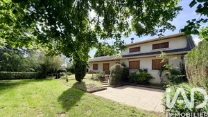 Maison traditionnelle à Châtillon-sur-Chalaronne (01400)