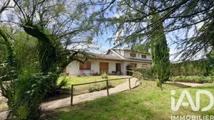 Maison traditionnelle à Châtillon-sur-Chalaronne (01400)
