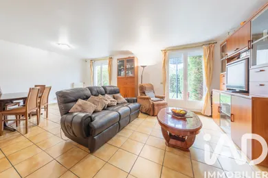Maison à Chevilly-Larue (94550)