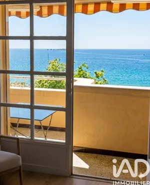 Appartement à Fréjus (83600)