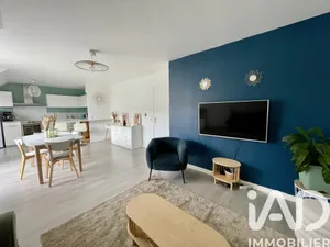 Appartement à Mennecy (91540)