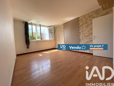 Appartement à Choisy-le-Roi (94600)